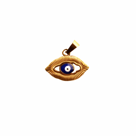 Lucky Eye