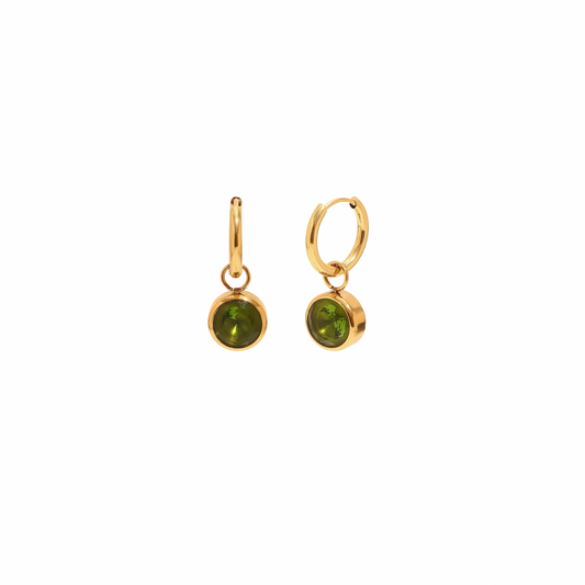 Amelie’s Hoops