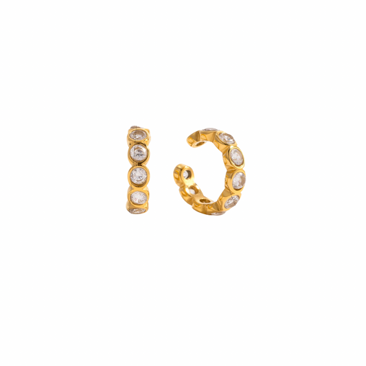 Indira’s Ear-Cuff