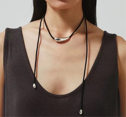 Vanesa’s Necklace