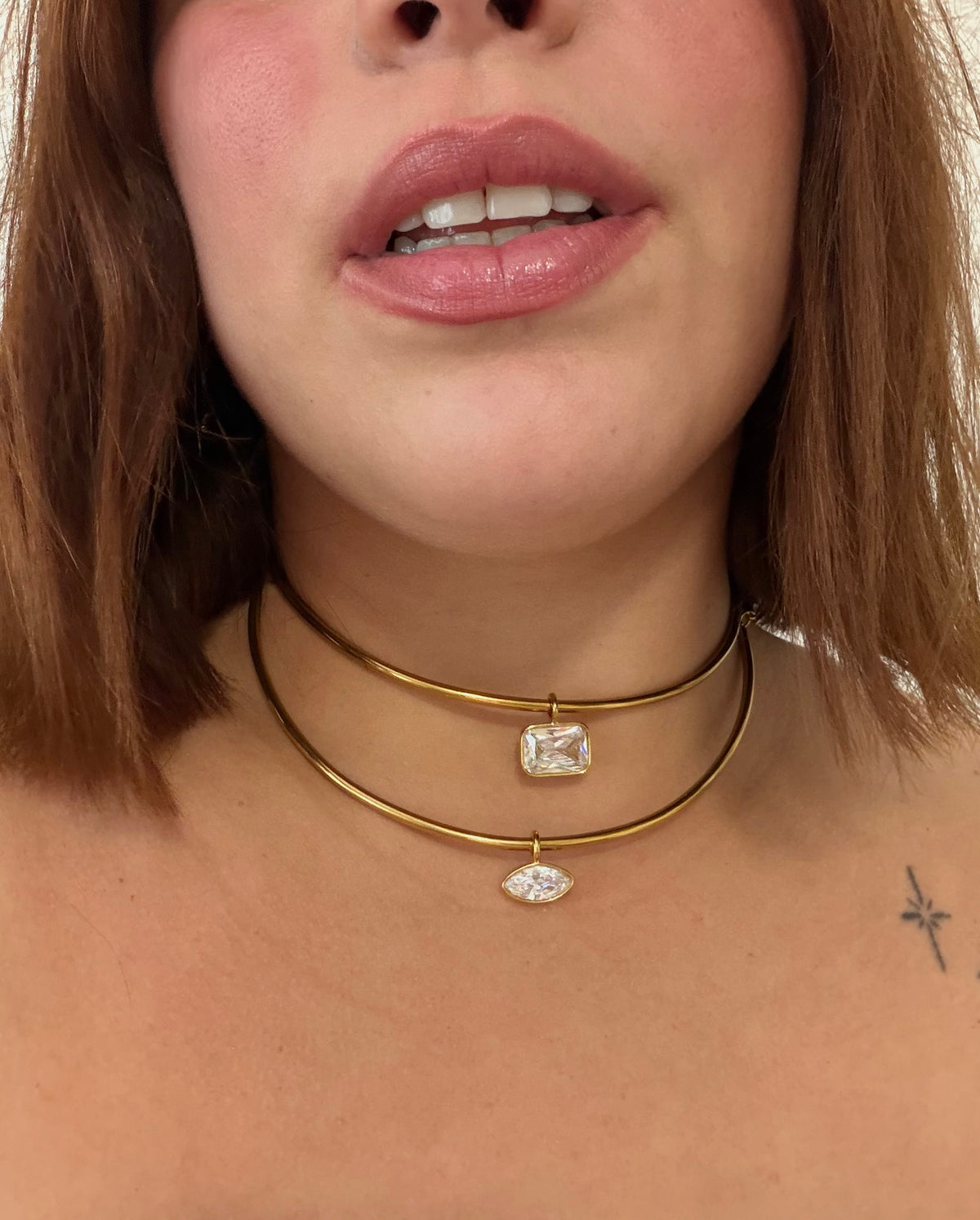 Naya’s Necklace
