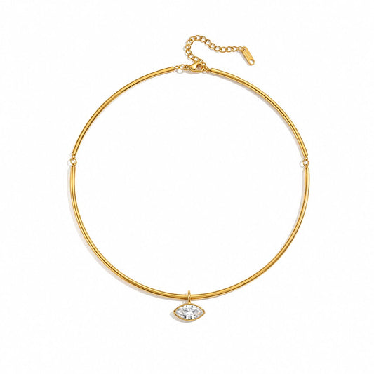 Naya’s Necklace