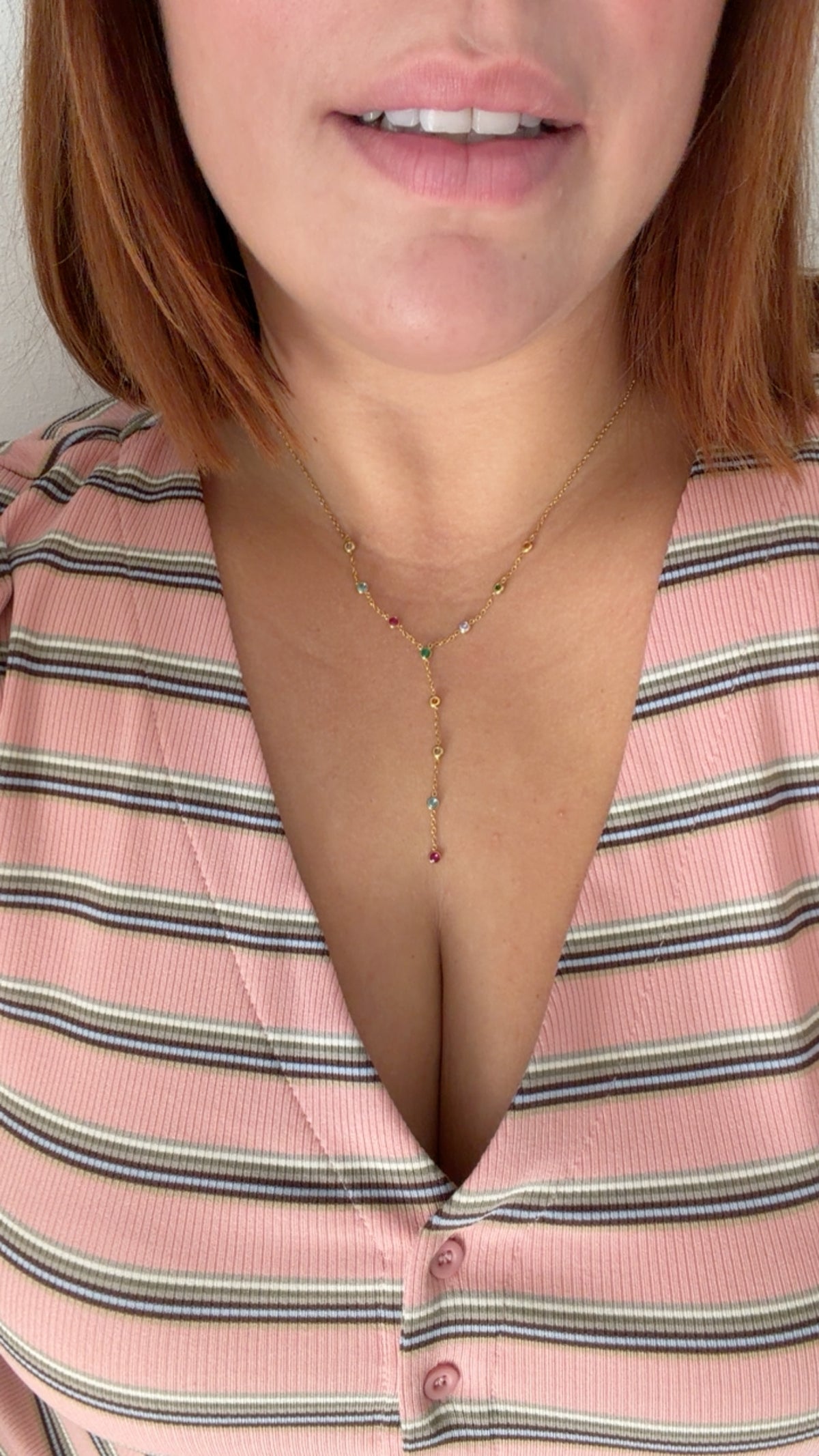 Amara Necklace