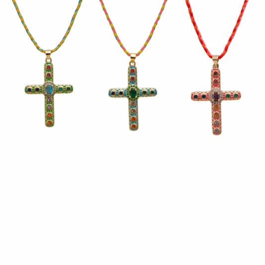 Athena’s Necklace
