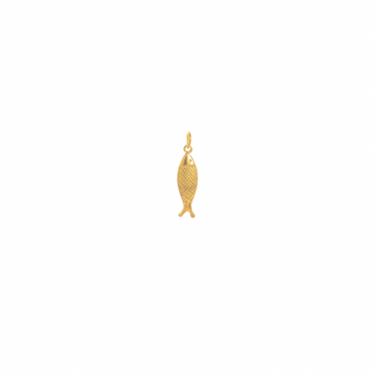 Gold Pescaito
