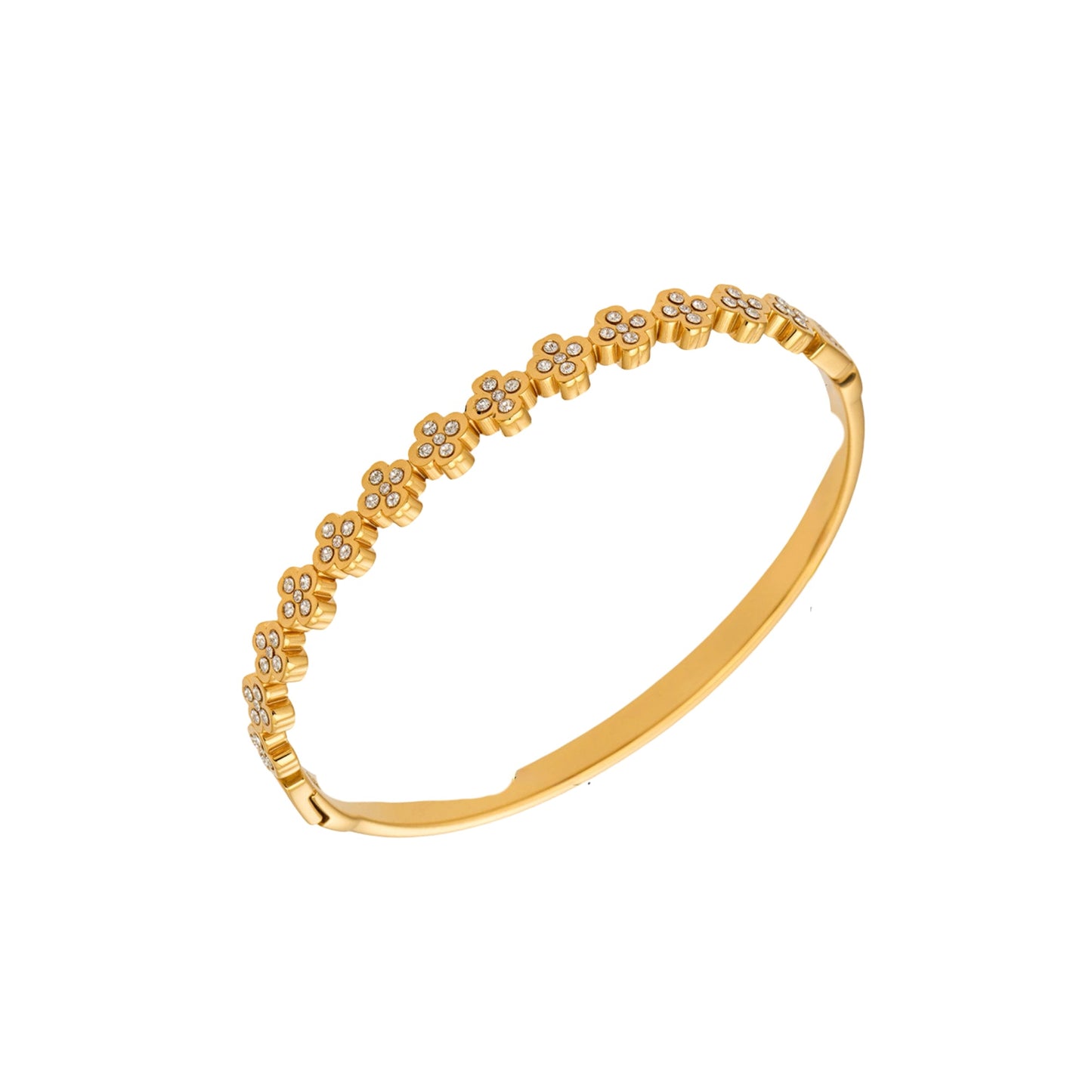 Dalia’s Bangle