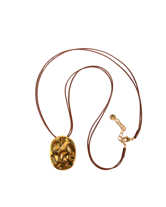 Merlena’s Necklaces