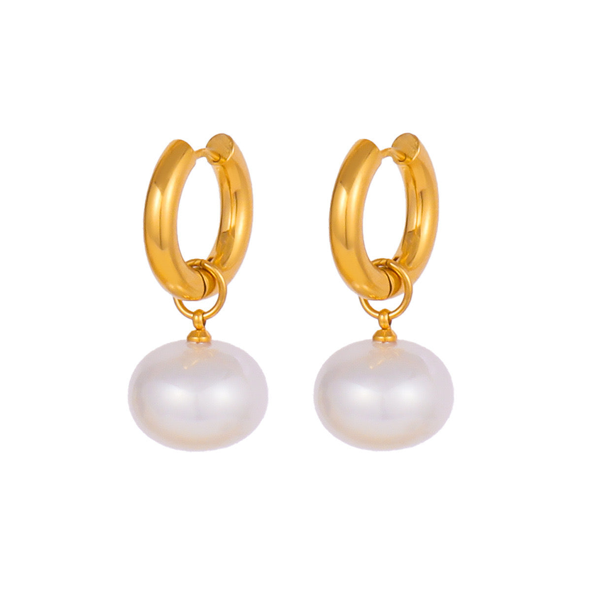 Perla Earrings