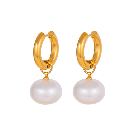 Perla Earrings