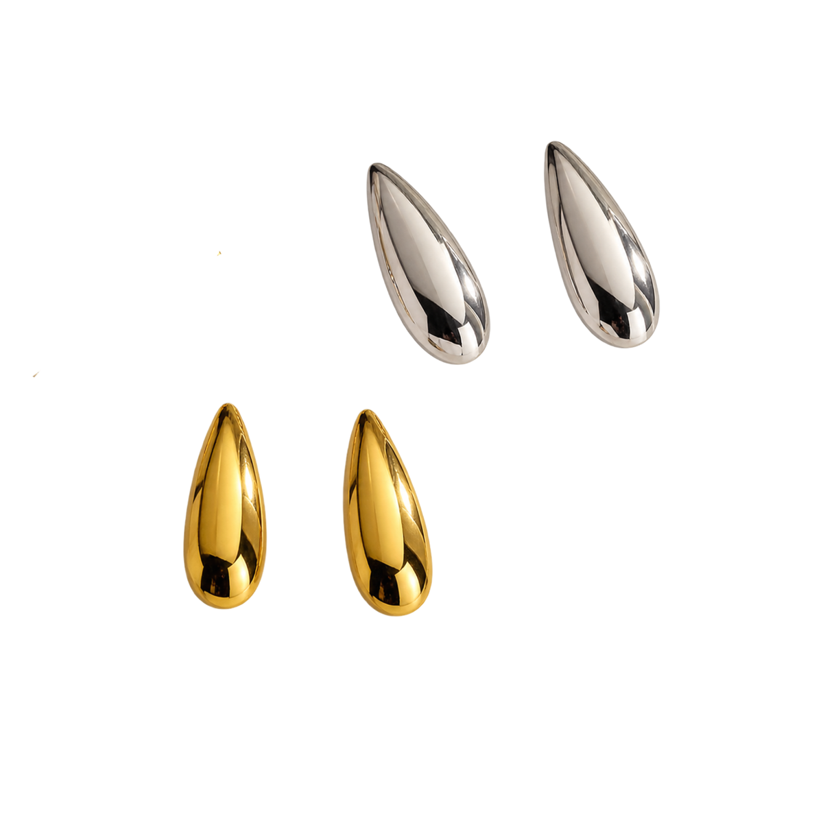 Margarita’s Earrings
