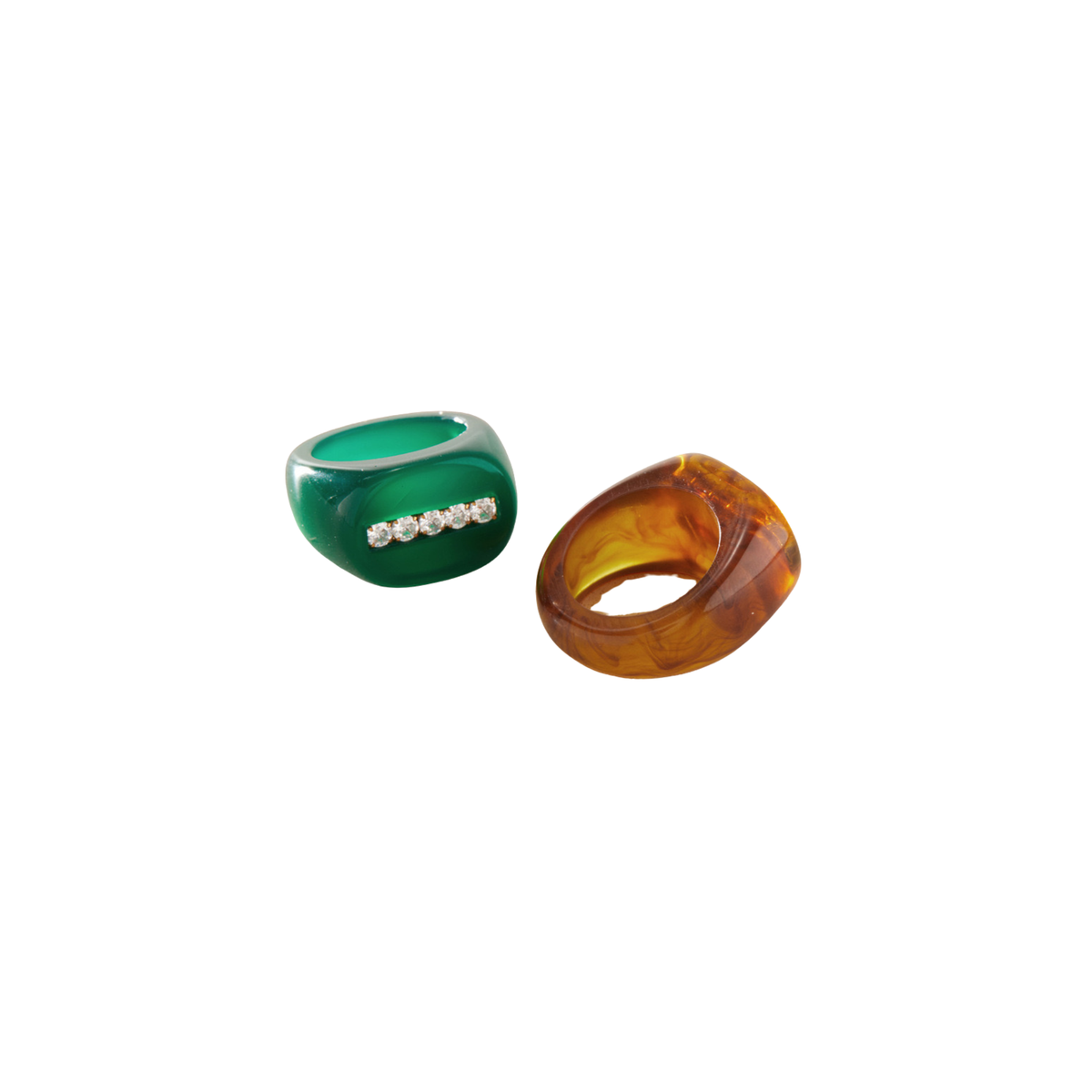 Andrea’s Ring