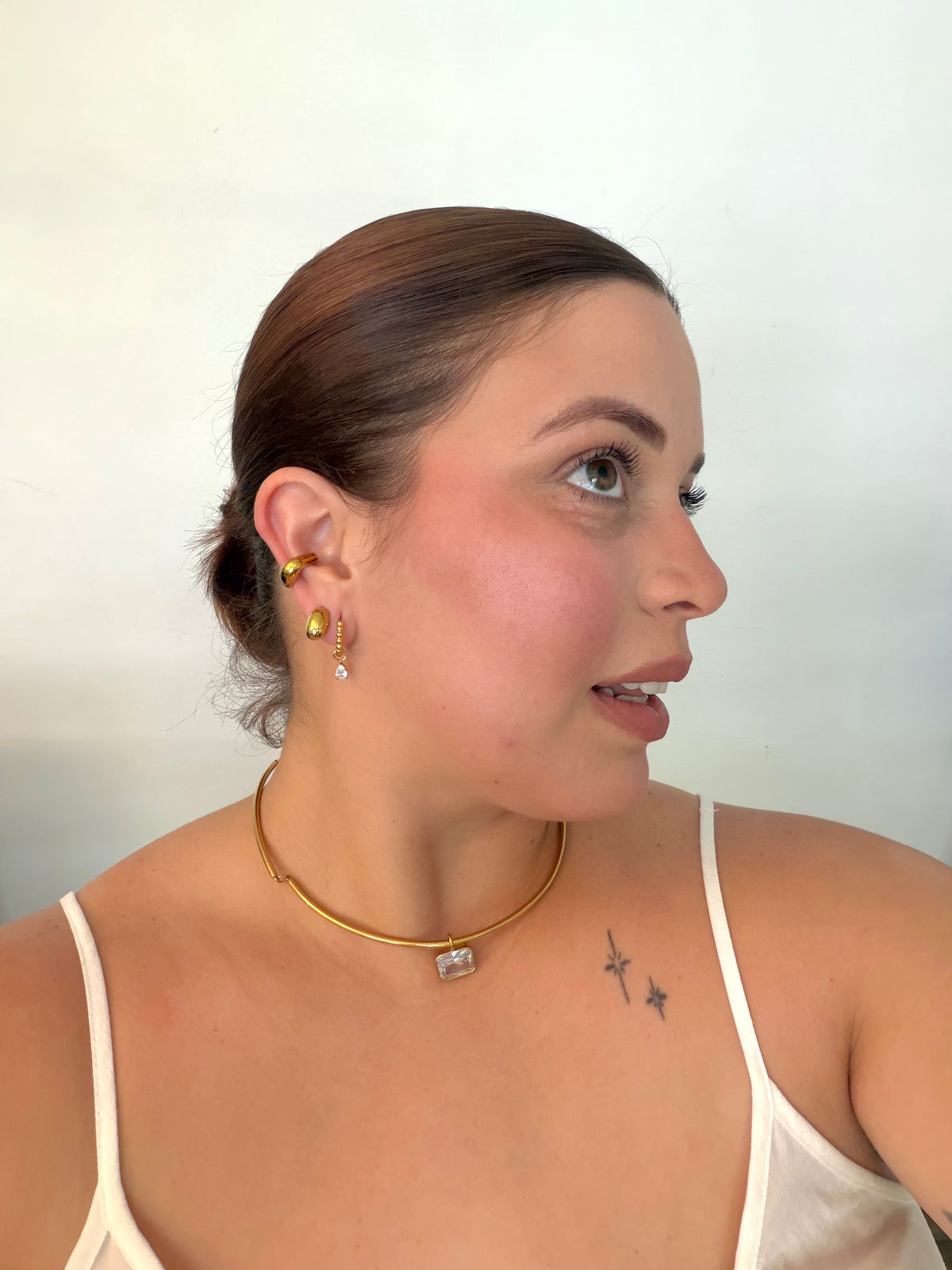 Claudia’s Hoops