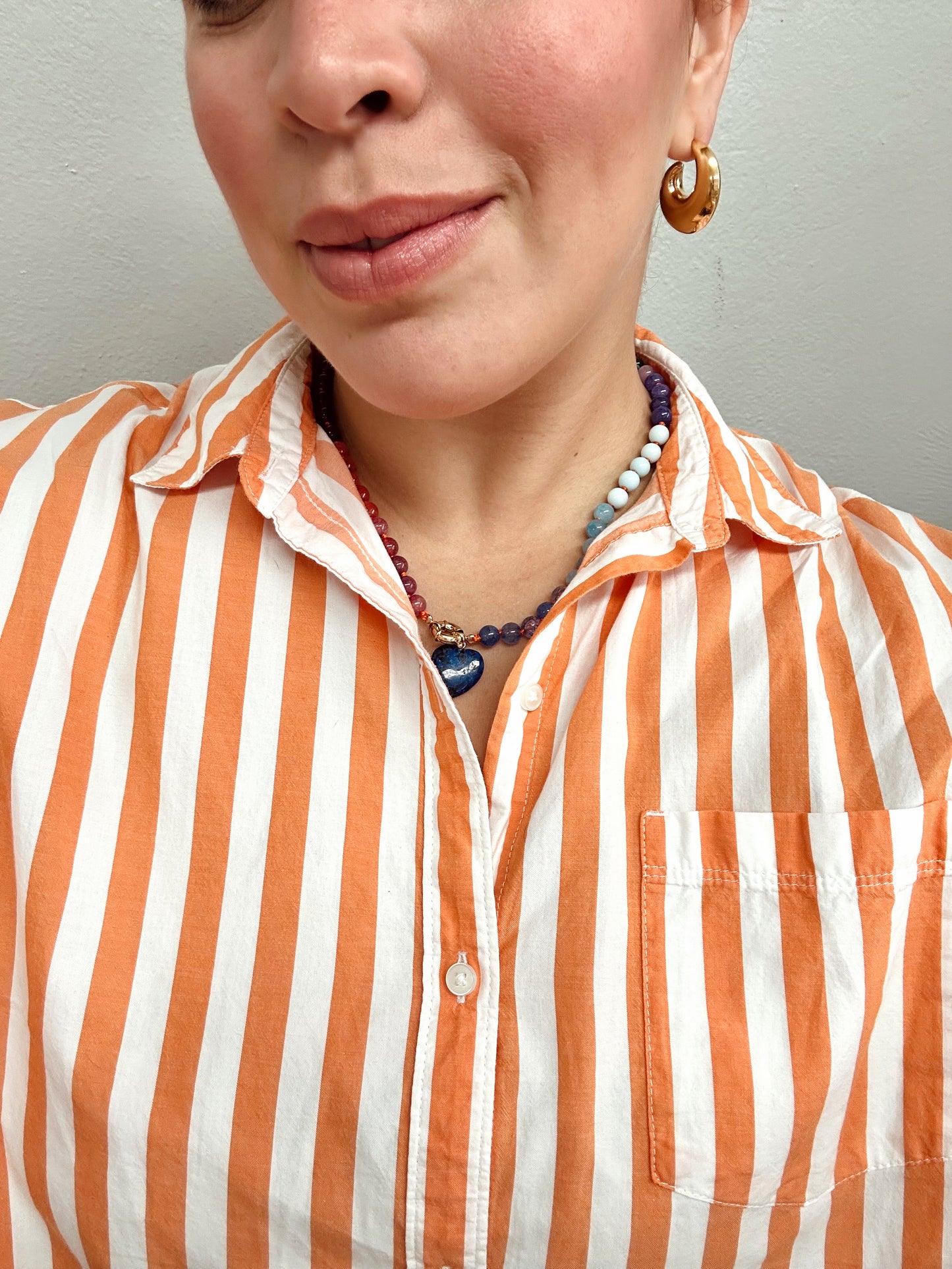 Stella’s Earrings