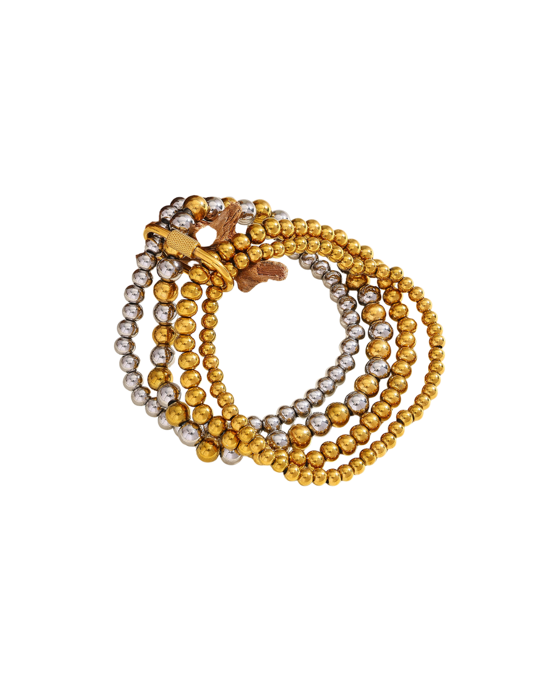 Dali’s Bracelets