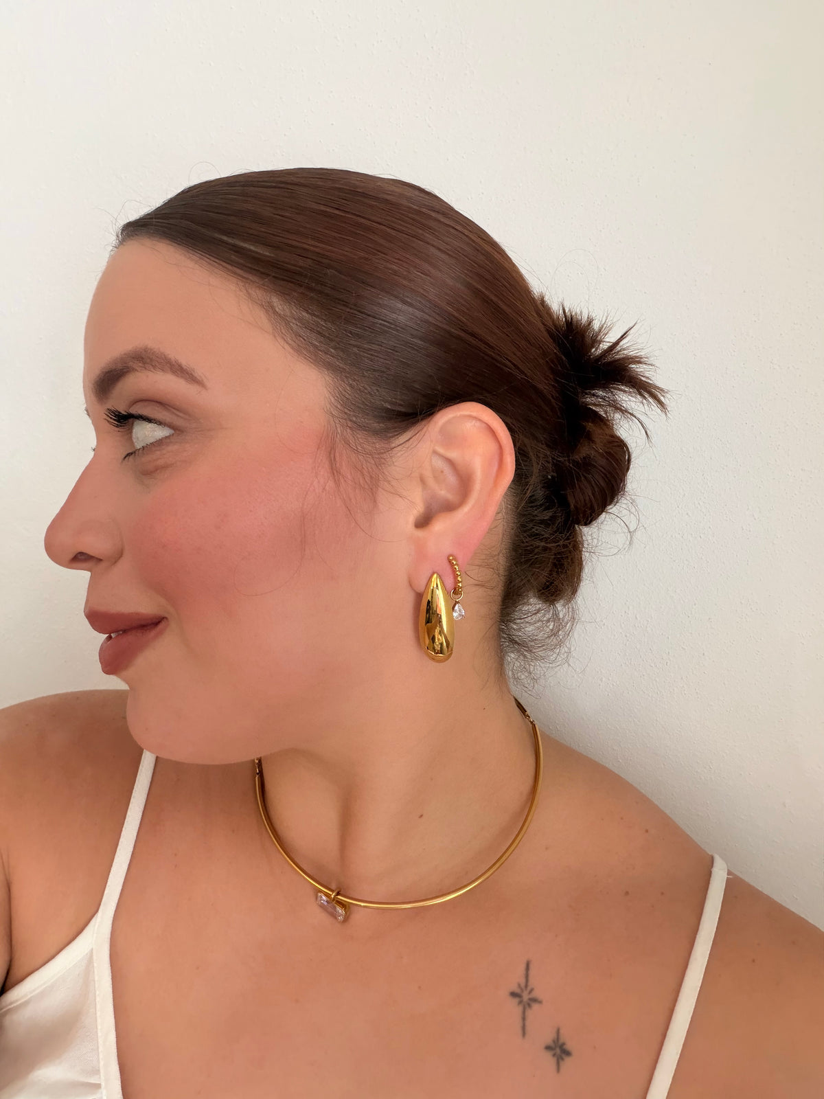 Margarita’s Earrings