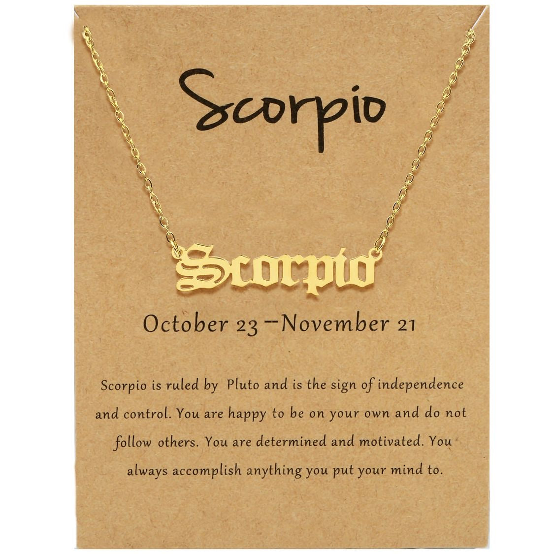 Zodiac Babe