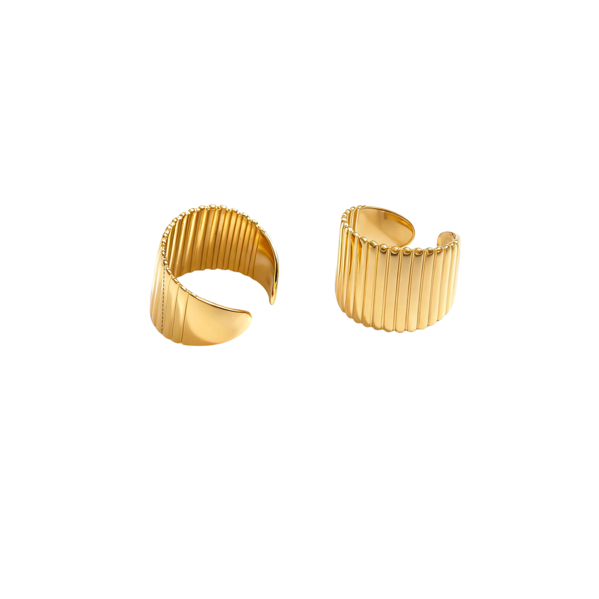 Eva Cuff