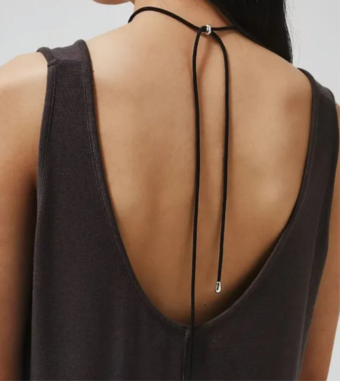 Vanesa’s Necklace