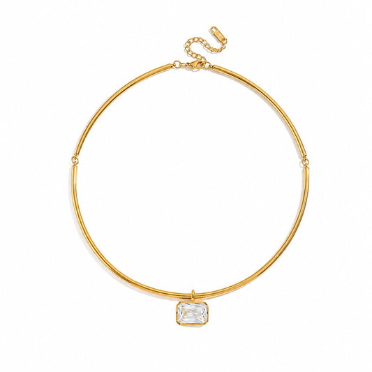 Celine’s Necklace