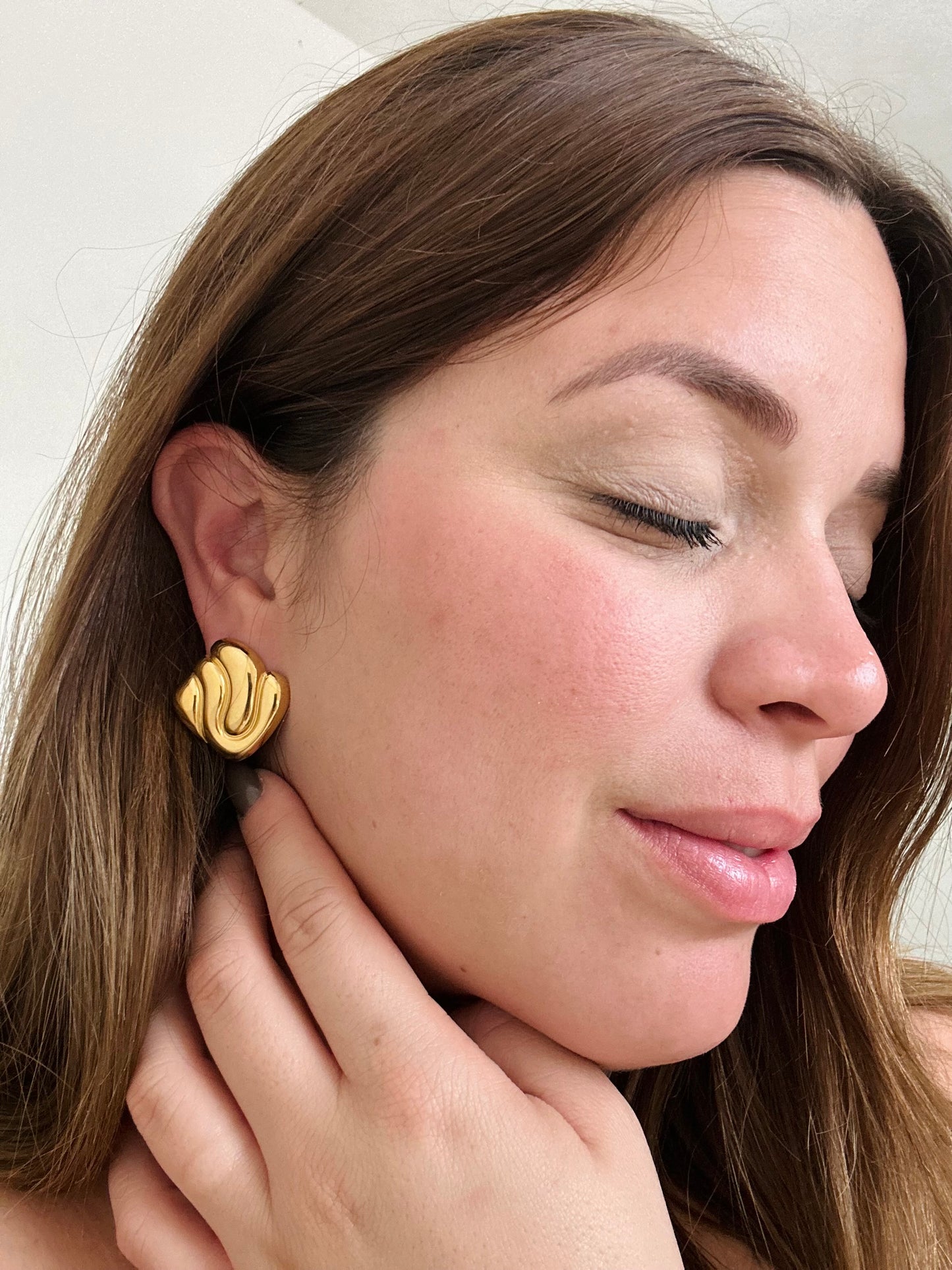 Amanda’s Studs