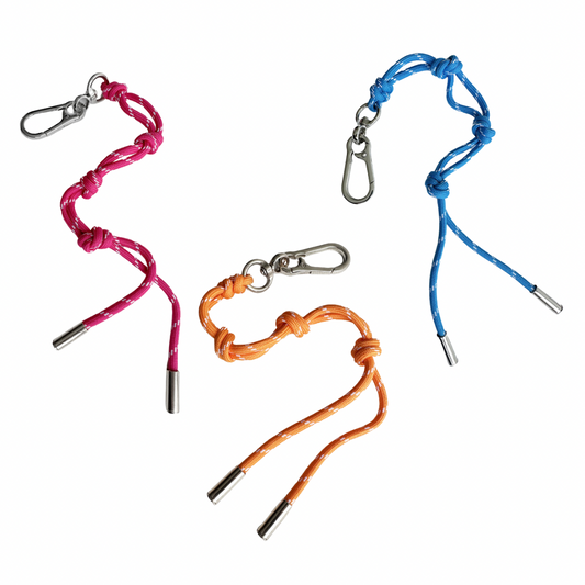 Pro Rope Keychain