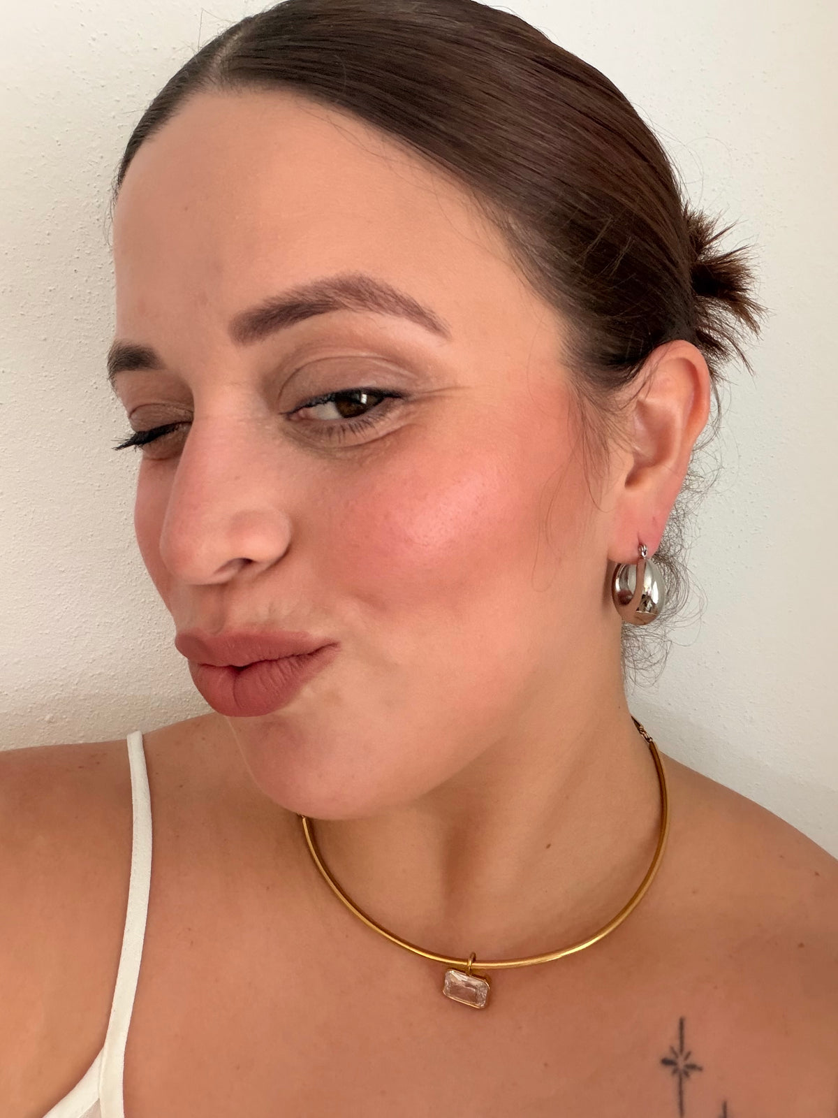 Maribel Earrings