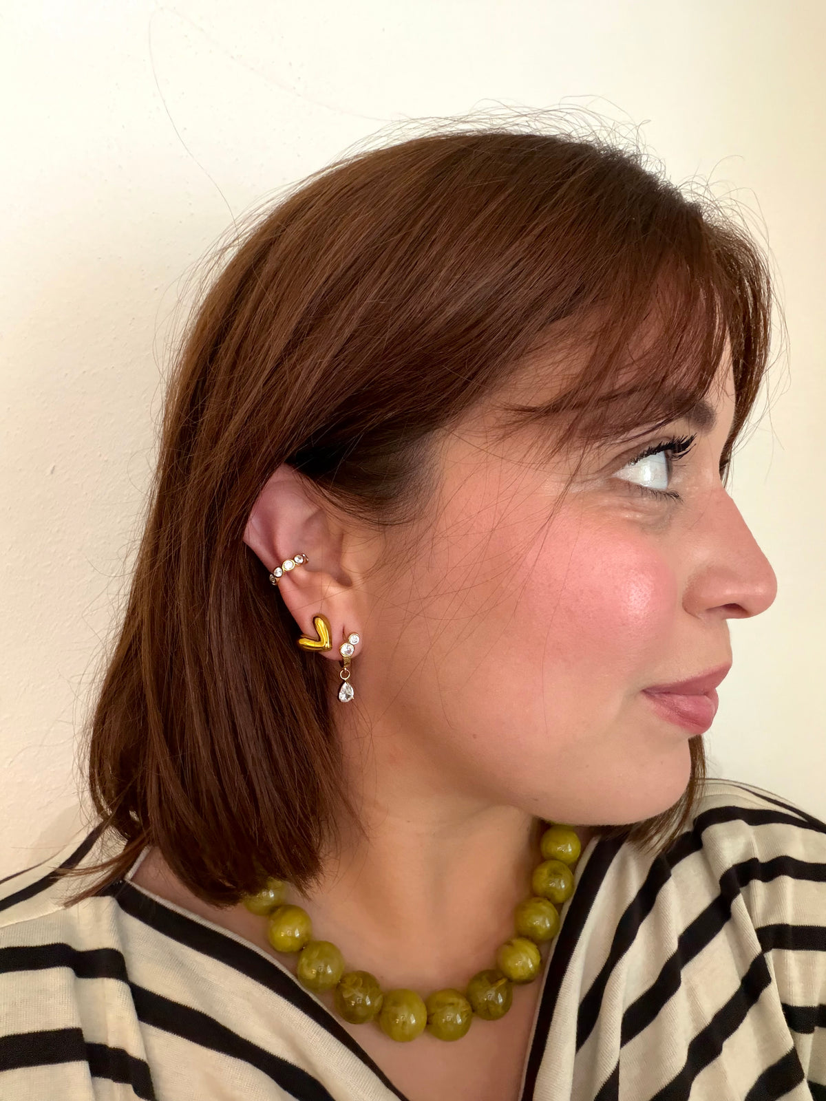 Lana’s Earrings