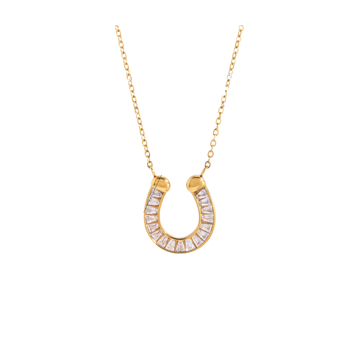Eveline’s Necklace