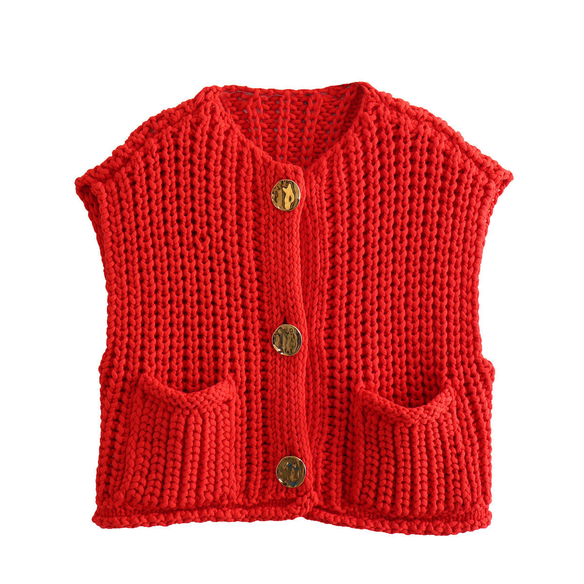Fall Knit Sweater
