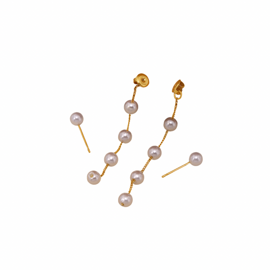 Cé Earrings