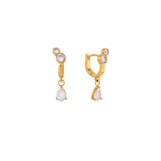 Lana’s Earrings