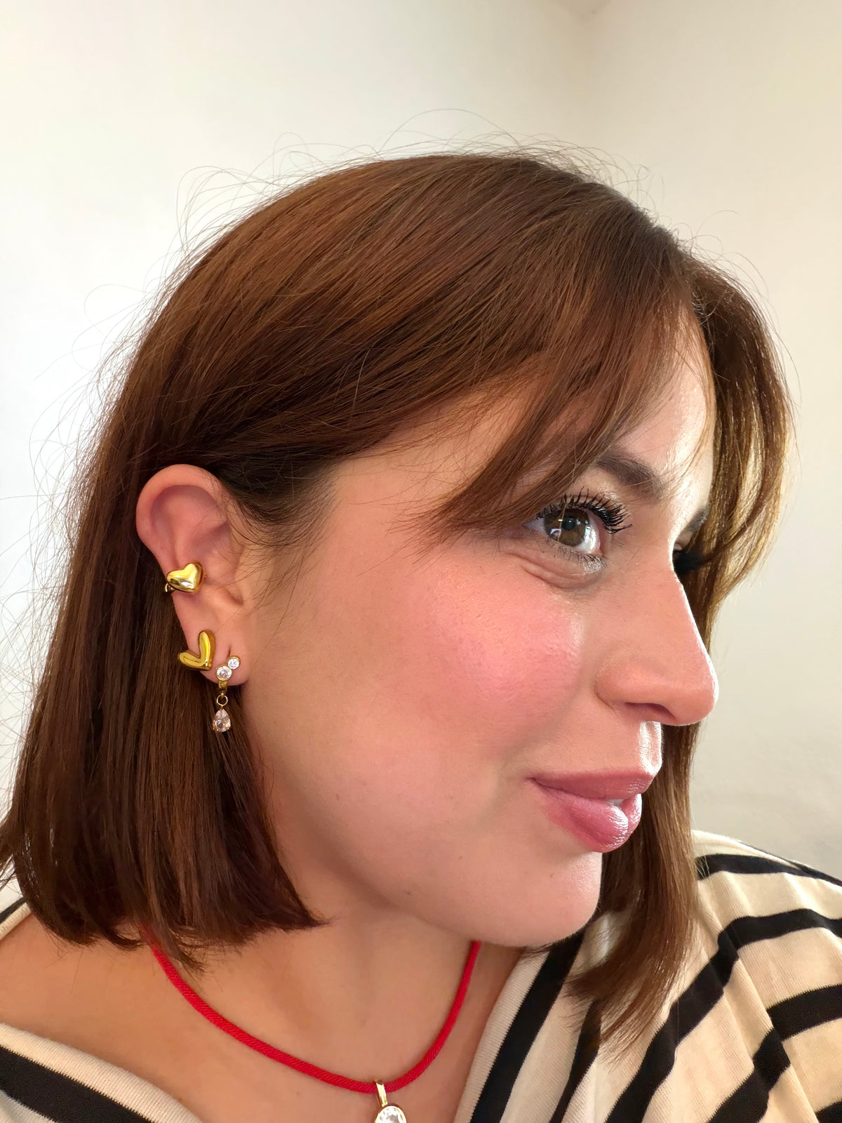 Amar Ear-Cuff
