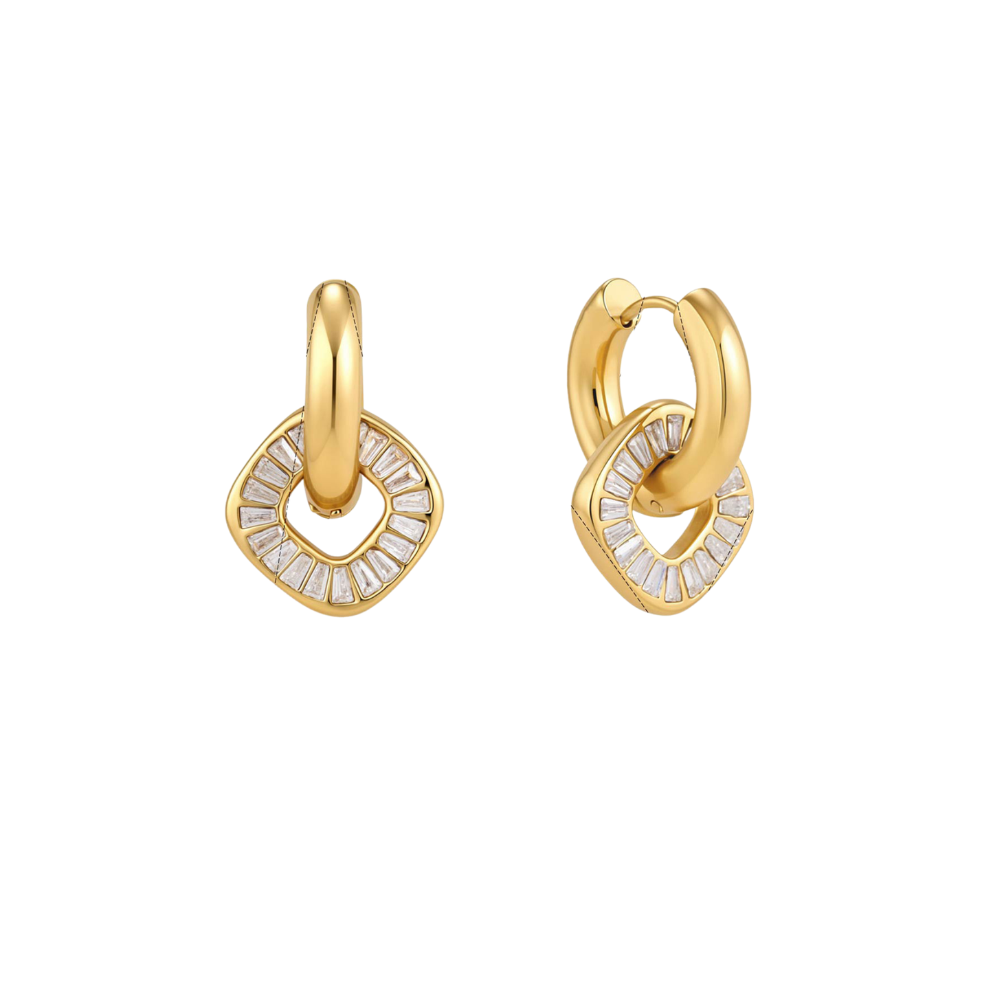 Emiliana’s Earrings