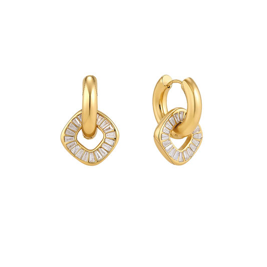 Emiliana’s Earrings