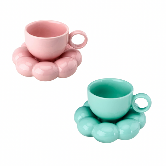 On a Cloud-Mug
