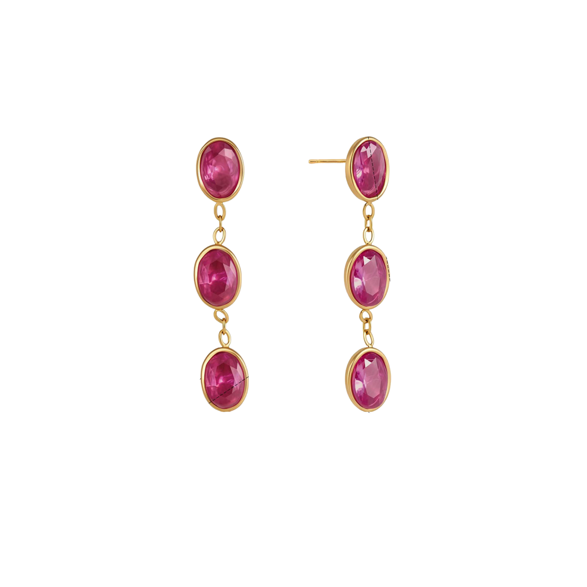 Aurora Earrings