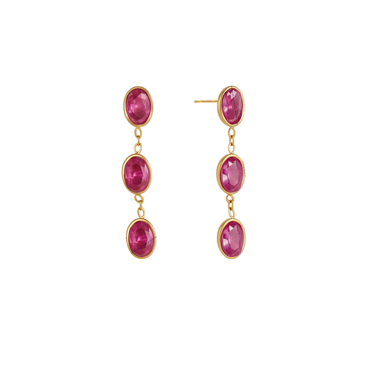 Aurora Earrings