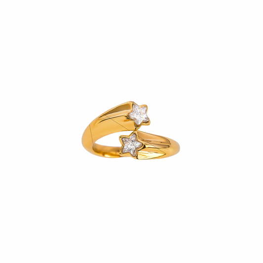 Lauren’s Ring