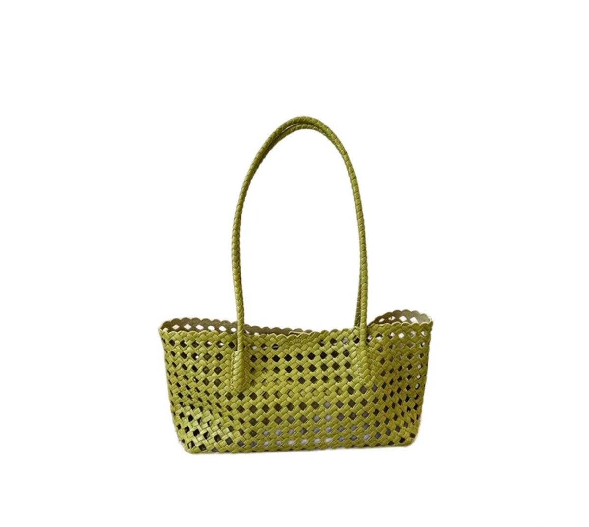 Bianca’s Green Bag