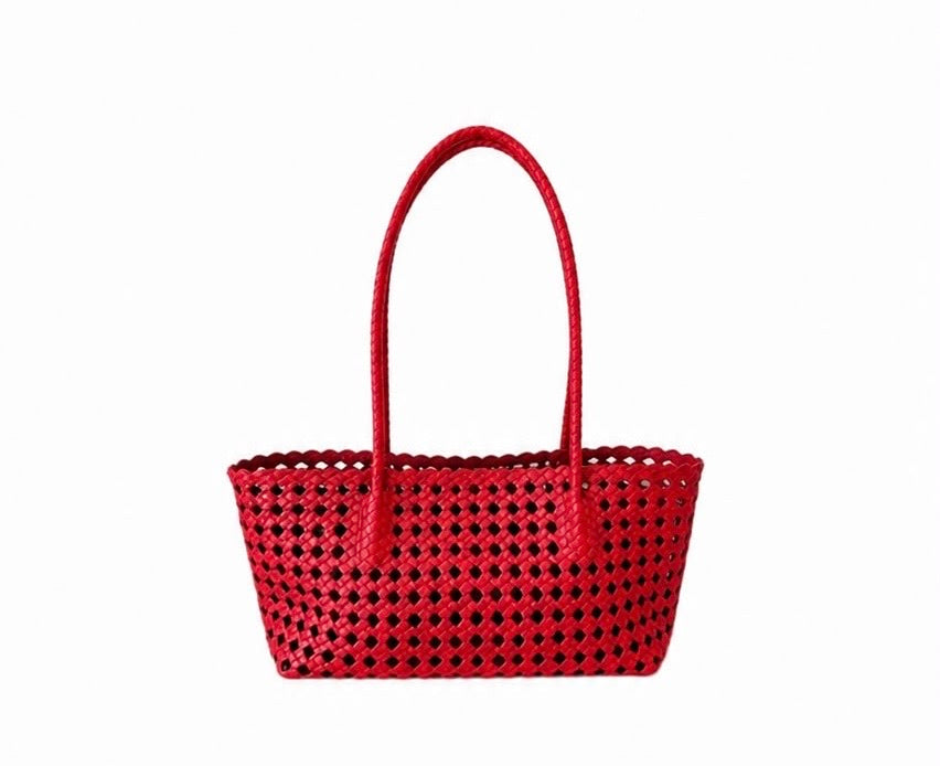 Bianca’s Red Bag