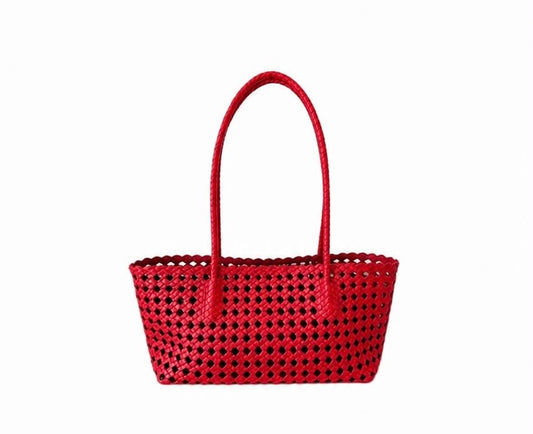 Bianca’s Red Bag