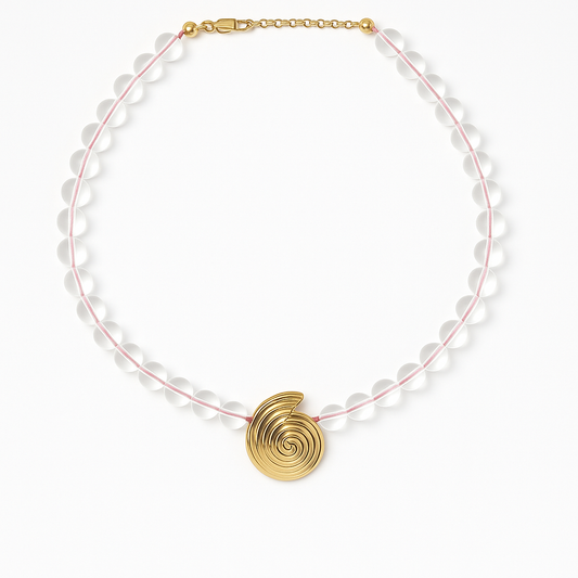 Spiral Choker