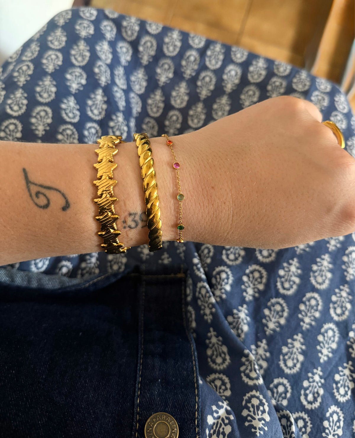 Amara Bracelet