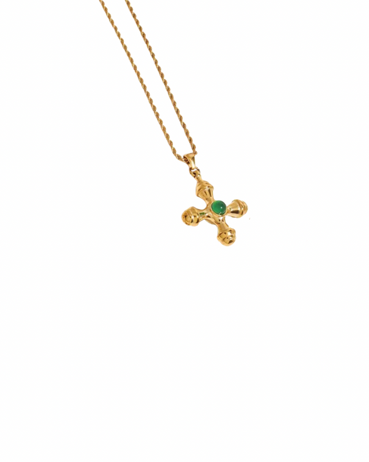 Esperanza’s Necklace