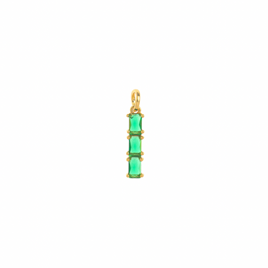 Long Green Zirconium