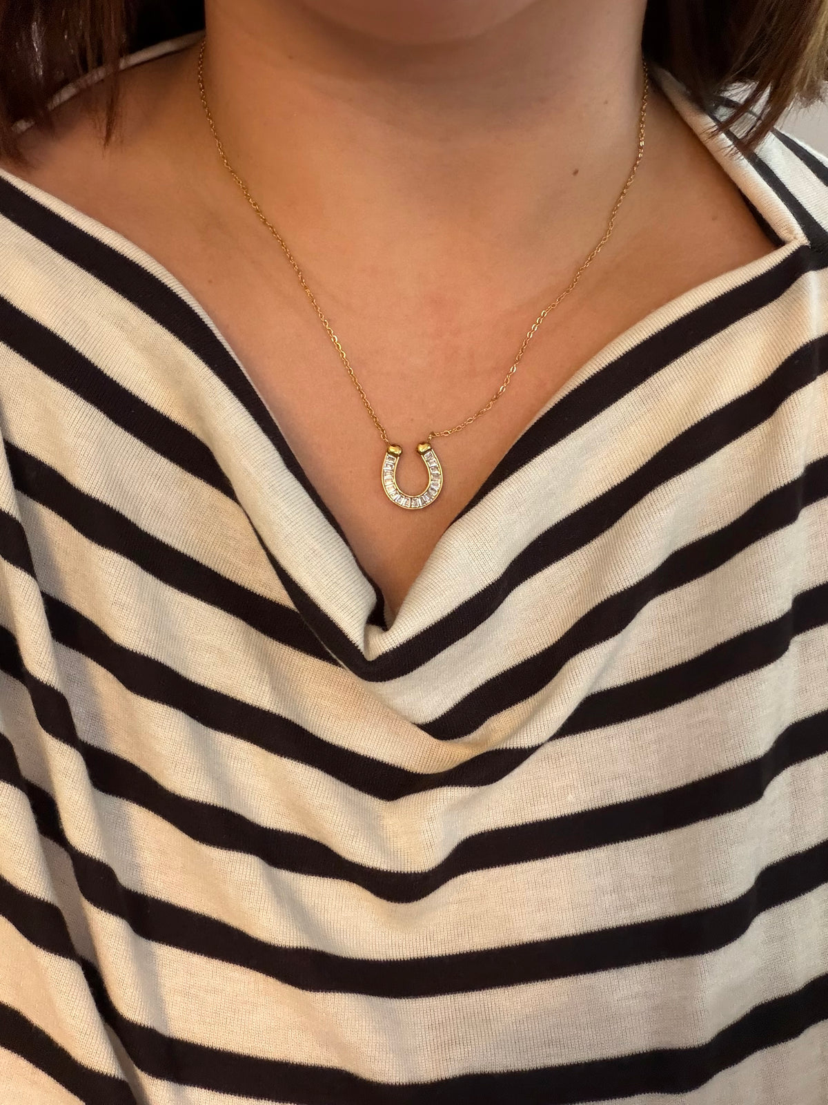 Eveline’s Necklace