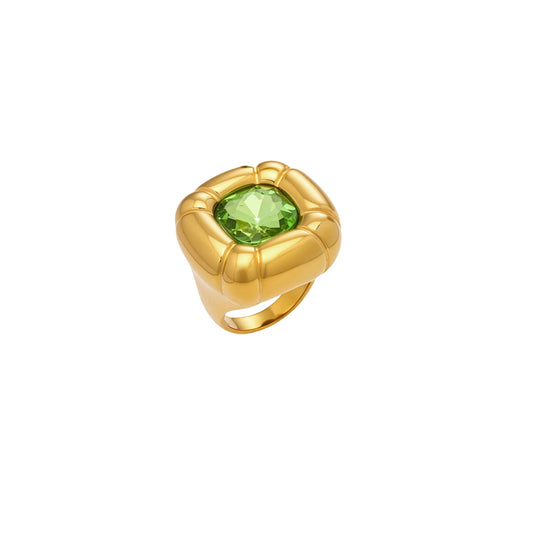 Gia’s Ring