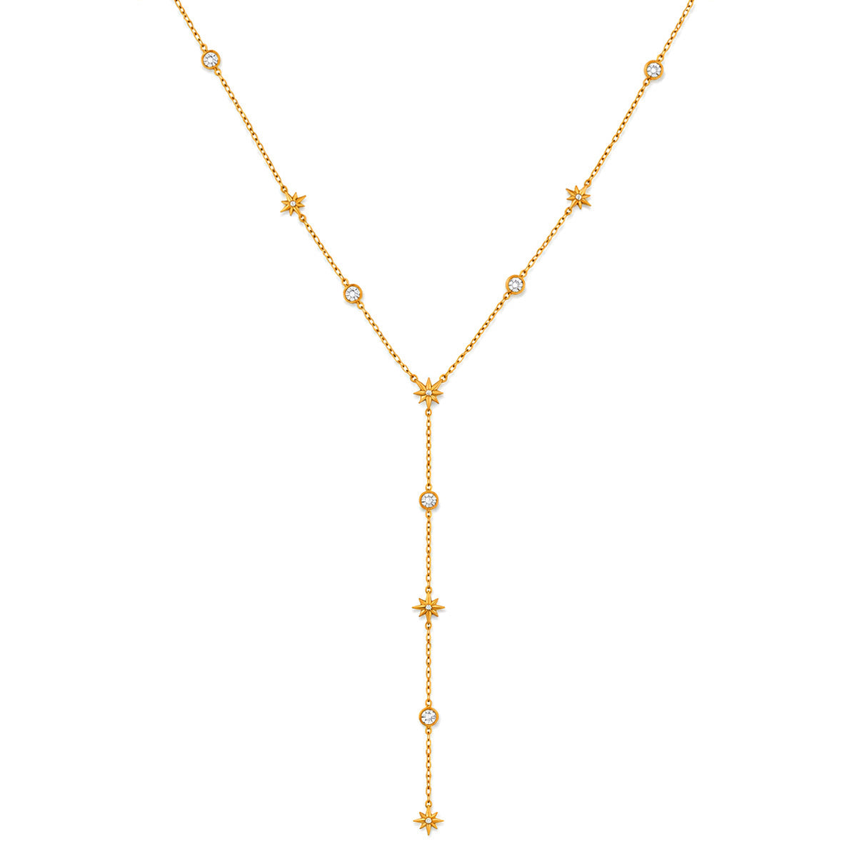 Celeste Necklace