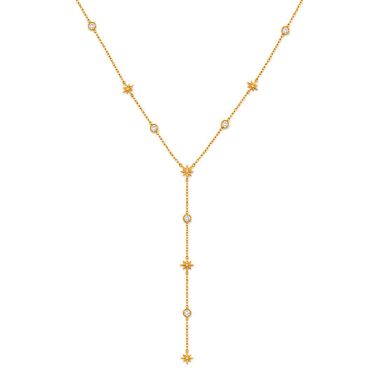 Celeste Necklace