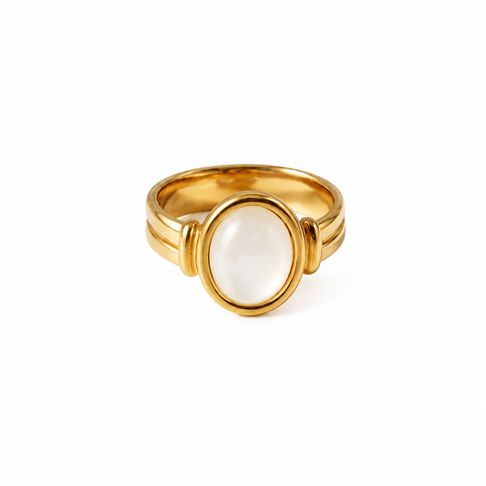 Norma’s Ring